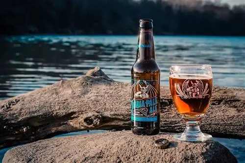 Еда и напитки Ричмонд, Вирджиния