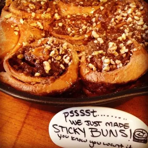 Еда и напитки Ричмонд, Вирджиния