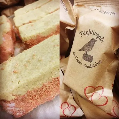 Еда и напитки Ричмонд, Вирджиния