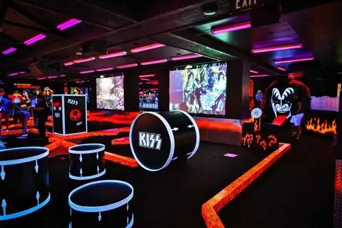 Идеальные занятия в Лас-Вегасе с детьми