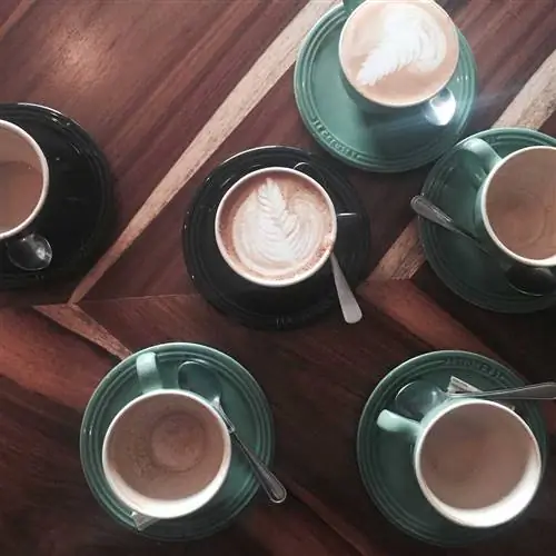 Какие самые крутые районы в Кейптауне и почему?