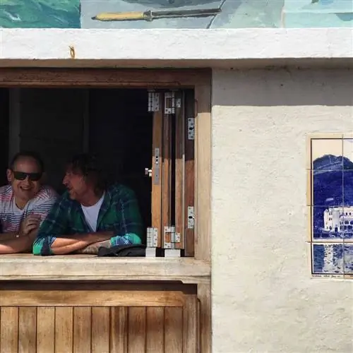 Какие самые крутые районы в Кейптауне и почему?