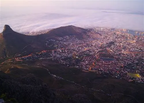 Прохладнее, чем в City Bowl: 3 самых перспективных района Кейптауна