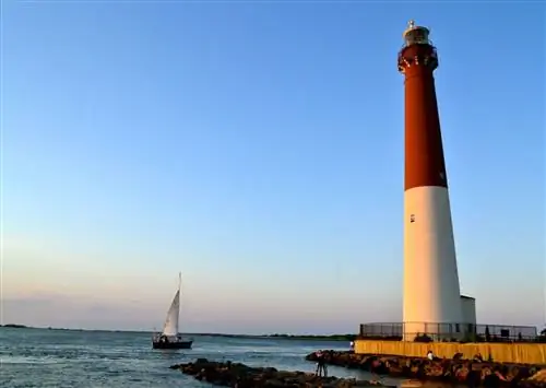 6 лучших парков штата Нью-Джерси