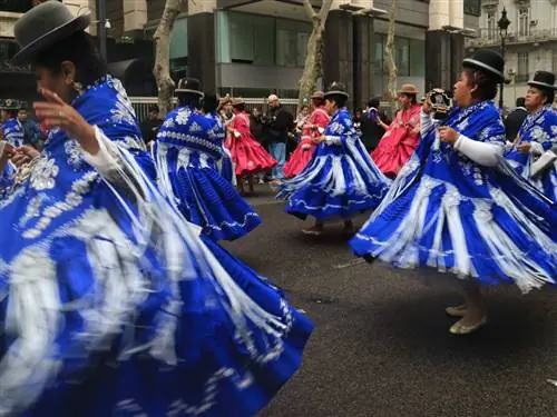 САУНДТРЕК БУЭНОС-АЙРЕСА