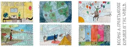 Исследователь мира