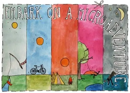 микроприключение