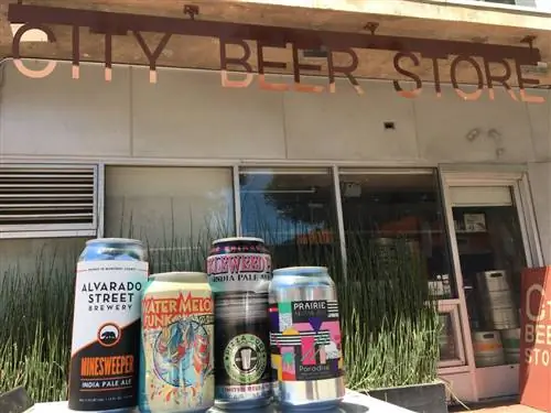 Каковы лучшие бары в удивительных районах Сан-Франциско?