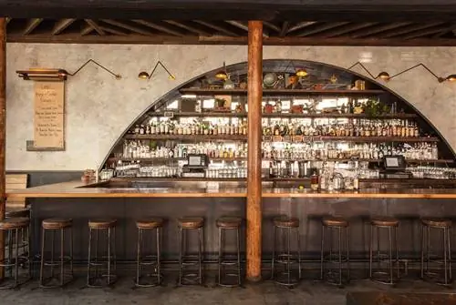 Каковы лучшие бары в удивительных районах Сан-Франциско?