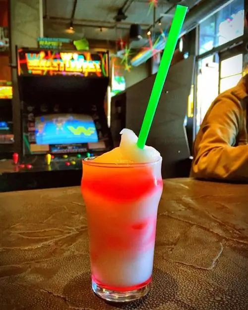 Каковы лучшие бары в удивительных районах Сан-Франциско?