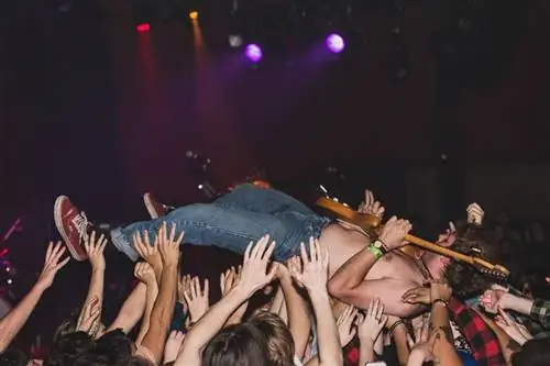 Каковы лучшие бары в удивительных районах Сан-Франциско?