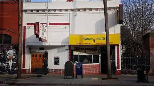 Посещение Сан-Франциско? Вот где можно недорого поесть.