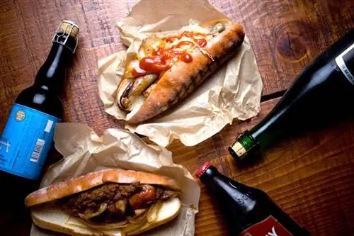 Посещение Сан-Франциско? Вот где можно недорого поесть.