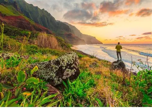Гавайи: куда пойти, что посмотреть, чем заняться, поесть и выпить