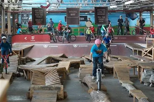 лучи