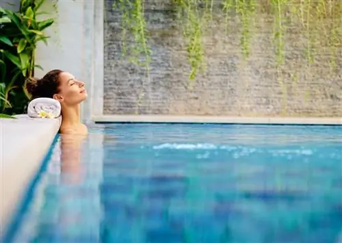 13 самых роскошных курортов Калифорнии к северу от Лос-Анджелеса