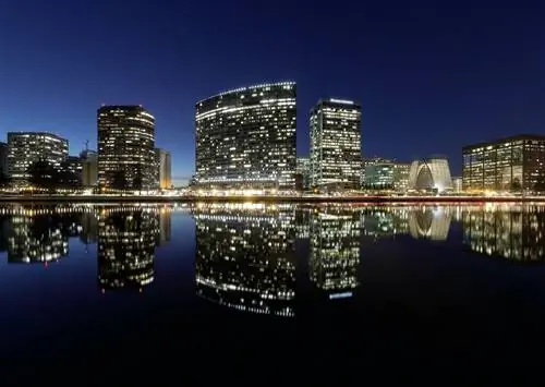 7-дневный путеводитель по ночной жизни Окленда