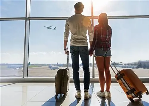 Профиль путешественника будущего