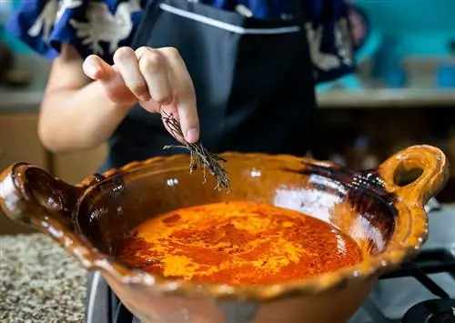 6 богатых, сливочных и незаменимых маточных соусов со всего мира