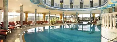 Hotel Elztal Эльцах Германия