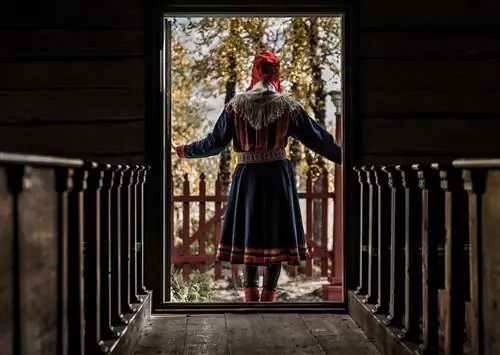 11 фактов из жизни арктической Европы