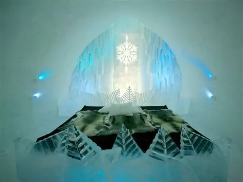 Icehotel Швеция Icehotel Швеция