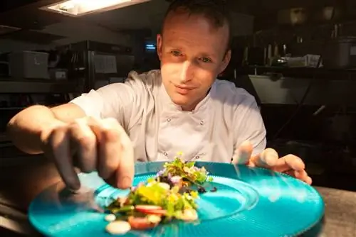 Foody Tours Ирландия Шеф-повар Foody Tours Ирландия Шеф-повар