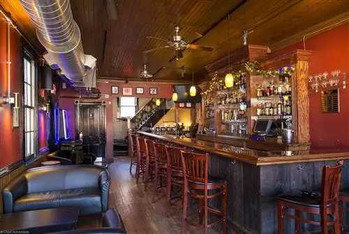 Goodfellas Пиццерия Кентукки