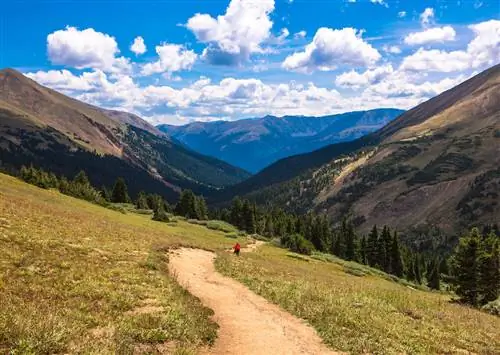 9 невероятных мест в Колорадо, о которых вы, вероятно, никогда не слышали