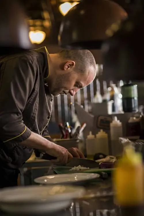 Harvest Eatery Саскачеван