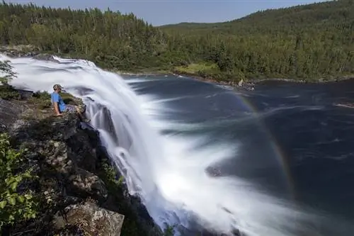 8 сюрпризов, которые вы обнаружите в поездке в Саскачеван