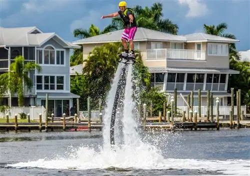 7 невероятных приключений на пляжах Форт-Майерса & Sanibel