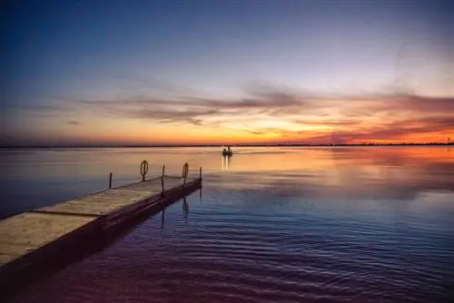 Уотертаун Лейк Кампеска