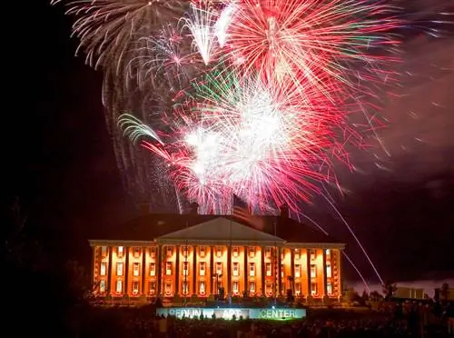 12 удивительных фактов об Уотертауне, Южная Дакота