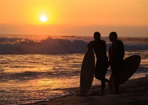 9 причин, по которым Чили является одним из лучших мест для приключений в мире