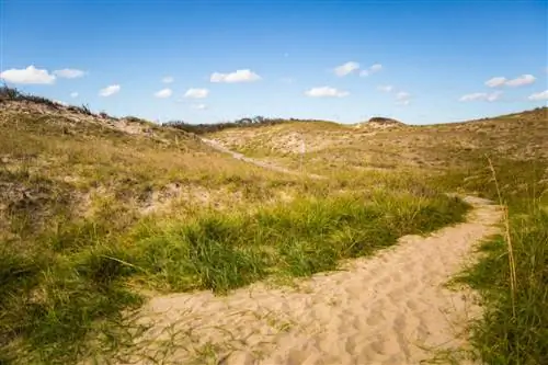 Национальный заповедник дикой природы Бэк-Бэй