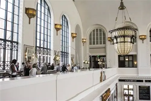 Cooper Lounge, Денвер