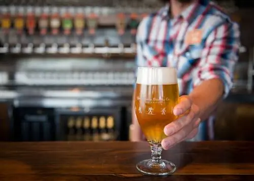 Местный путеводитель по еде и питью лучшего в Денвере