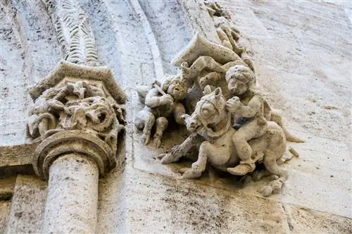 валенсия архитектура 7