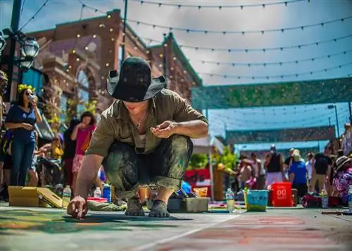 11 вещей, которые вы поймете, только если побывали в Денвере