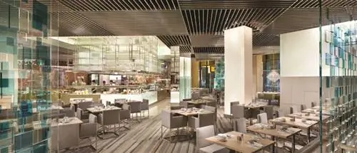 Вакханалия-буфет