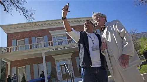 Марк Твен Генуя Невада