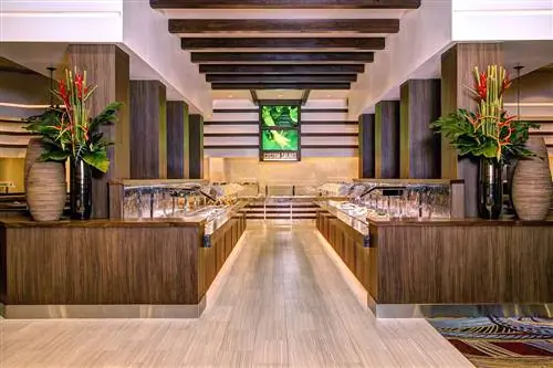 Атлантис Казино Резорт Спа