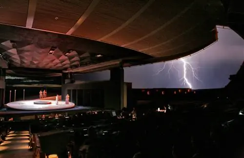 Опера Санта-Фе