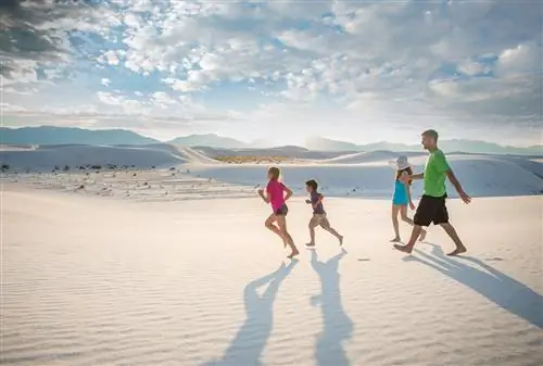 15 вещей, которые вы поймете, только если побывали в Нью-Мексико