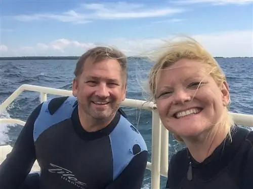 Scuba Diving Michigan не использовать повторно
