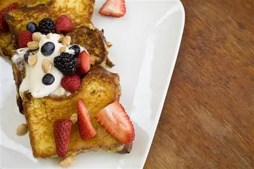 Ресторан Square One в Лос-Анджелесе