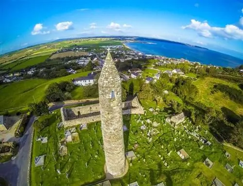 Ардмор Ирландия