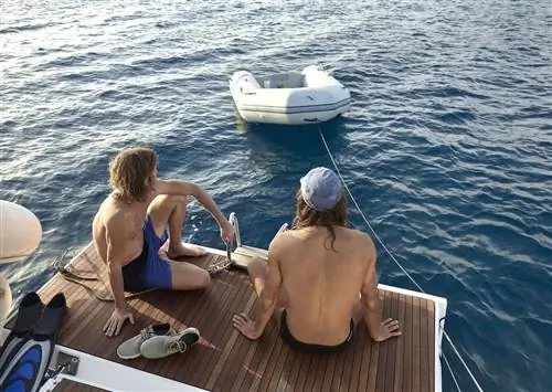 10 бесценных жизненных уроков, которые вы усвоите, живя на берегу океана