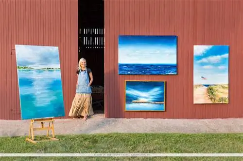 Сельские ремесленники Мэриленда